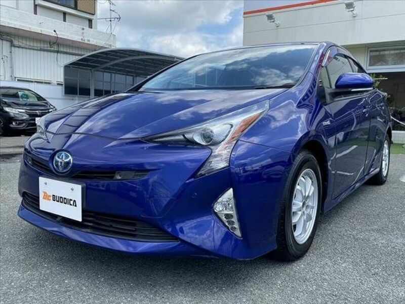 PRIUS-4