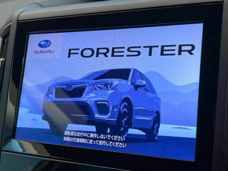 FORESTER-2