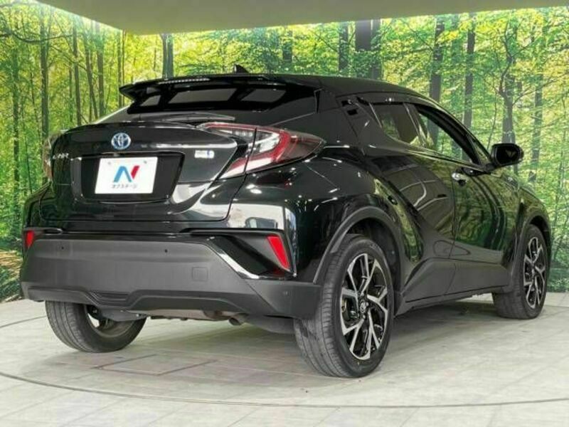 C-HR-17