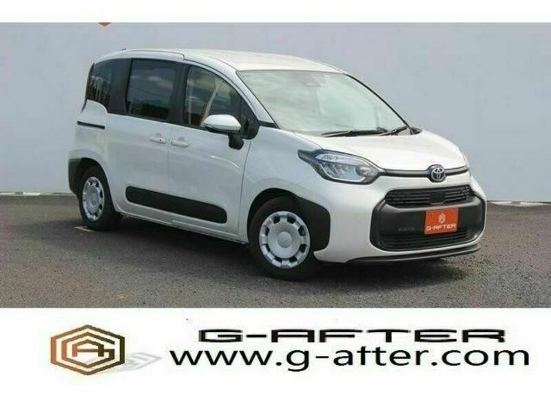 TOYOTA　SIENTA