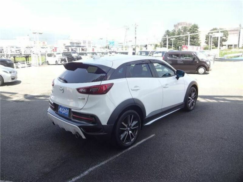 CX-3-1