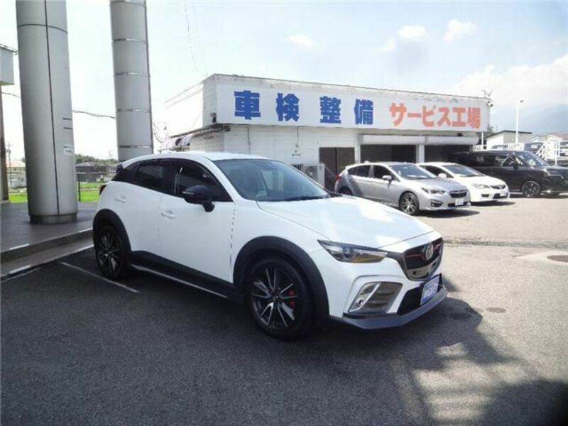 CX-3-4