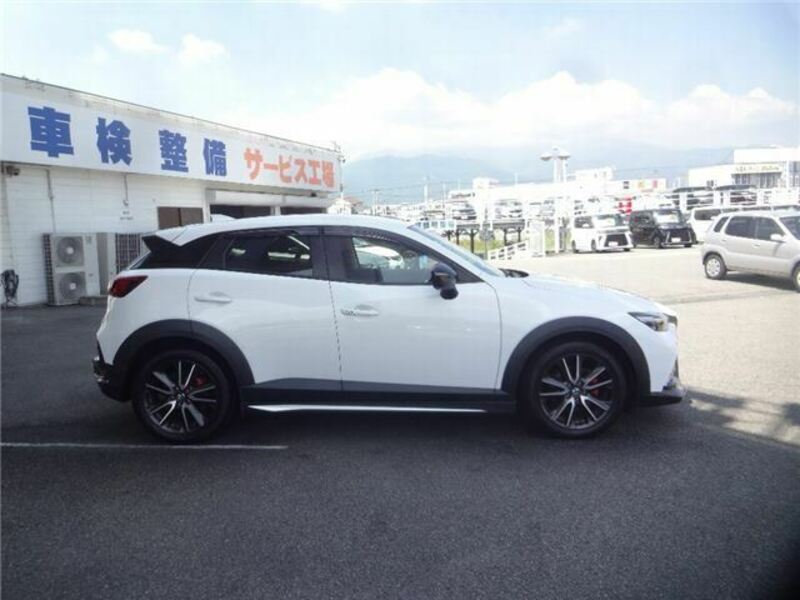 CX-3-7