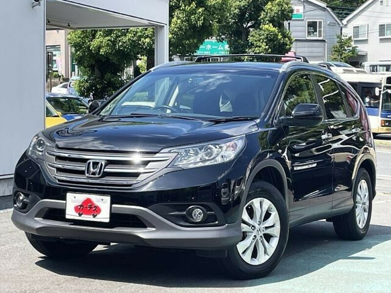 CR-V-0