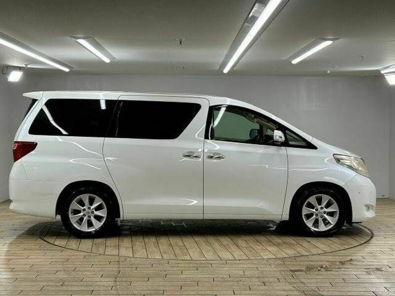 ALPHARD-13