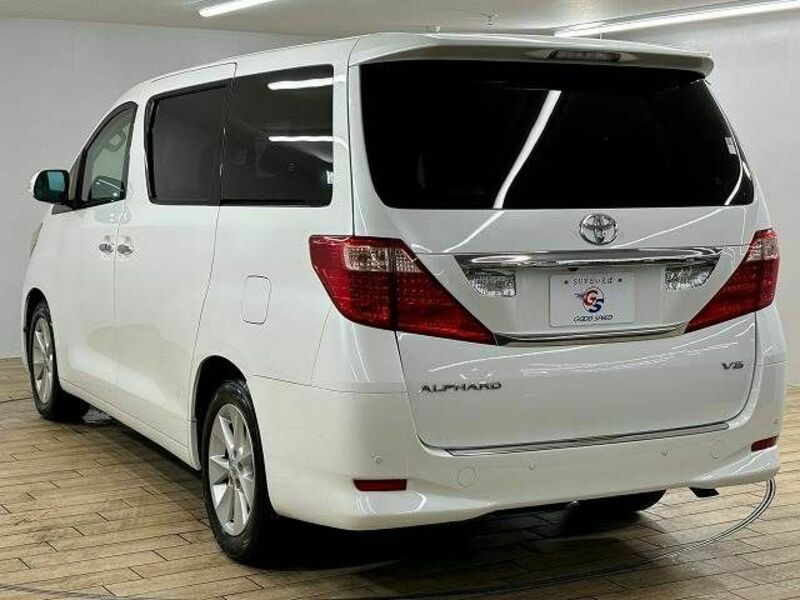 ALPHARD-16