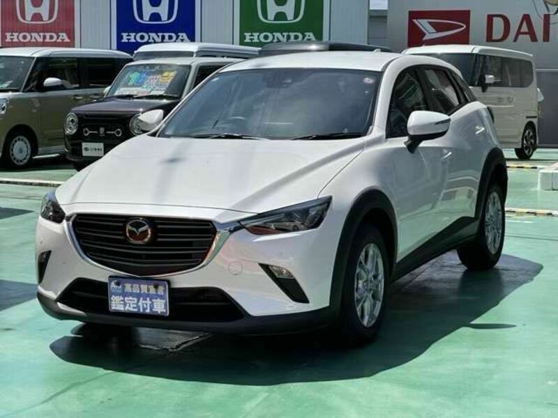 CX-3-2