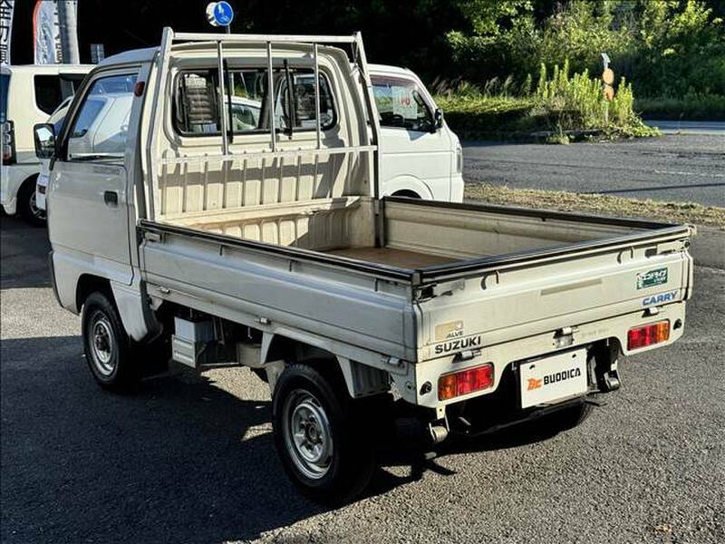 CARRY TRUCK-7