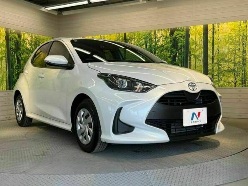 YARIS-16