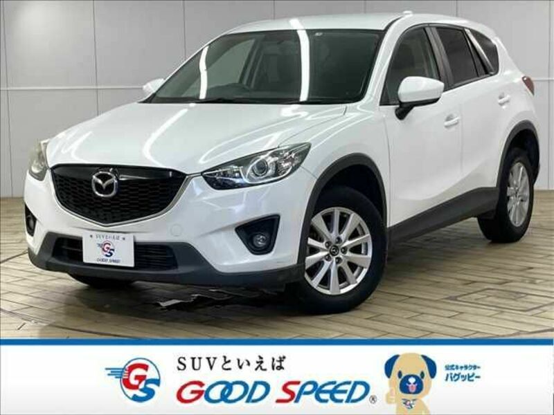 CX-5-0