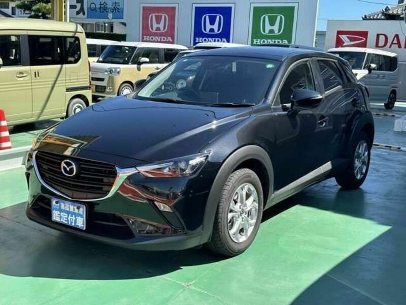 CX-3-2