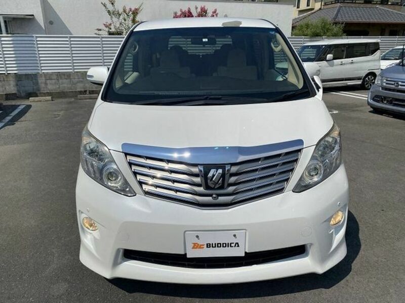 ALPHARD-2