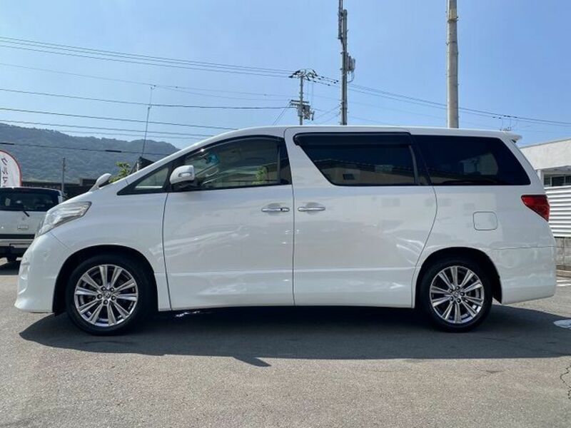 ALPHARD-4