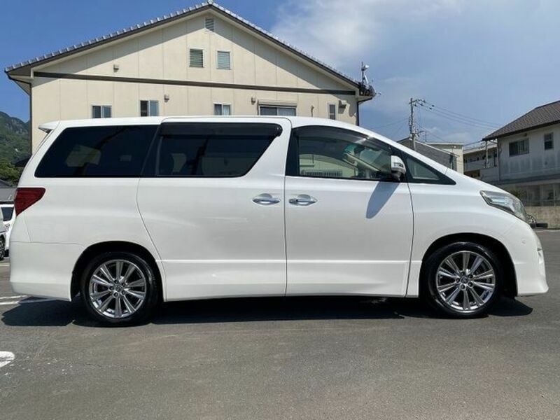 ALPHARD-5