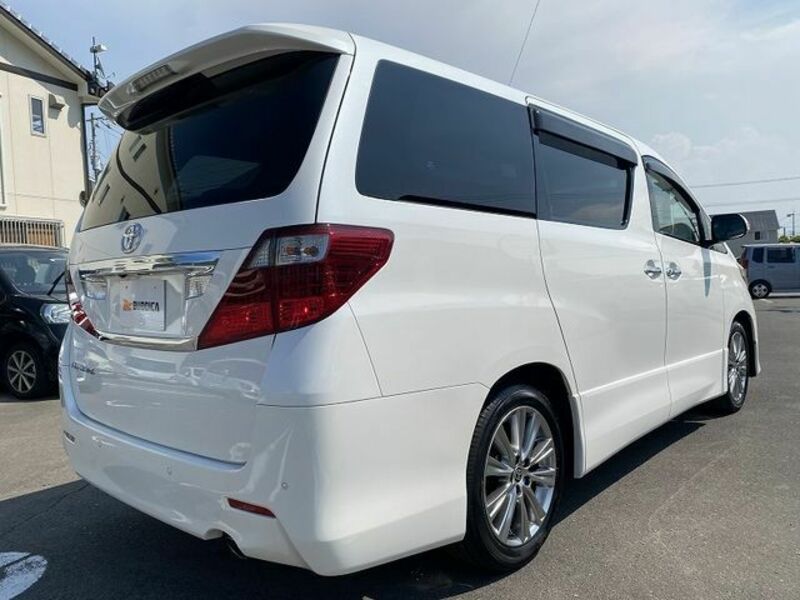 ALPHARD-6