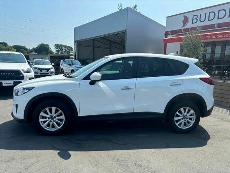 CX-5-10