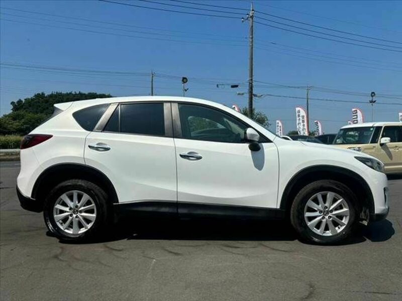 CX-5-11