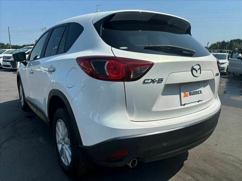 CX-5-12