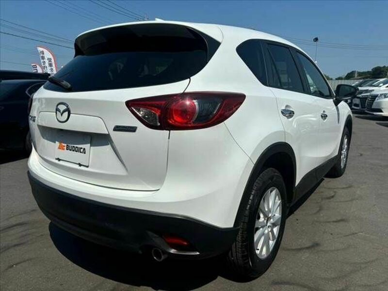 CX-5-14