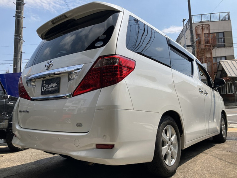 ALPHARD-10