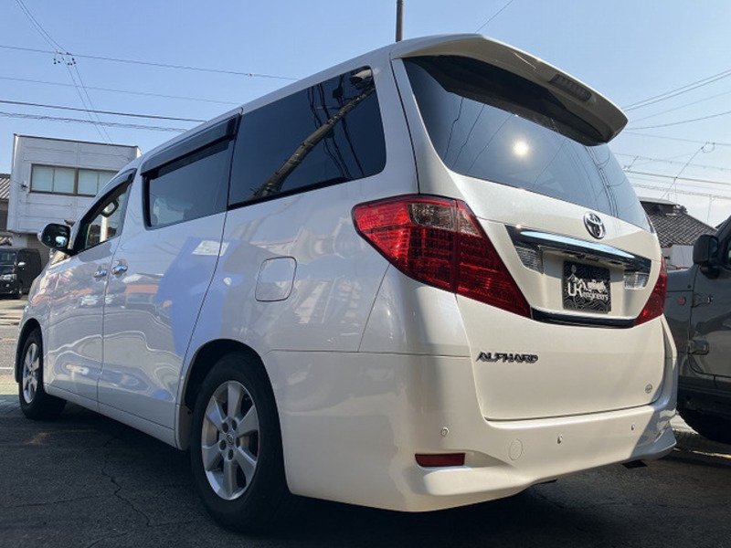 ALPHARD-12