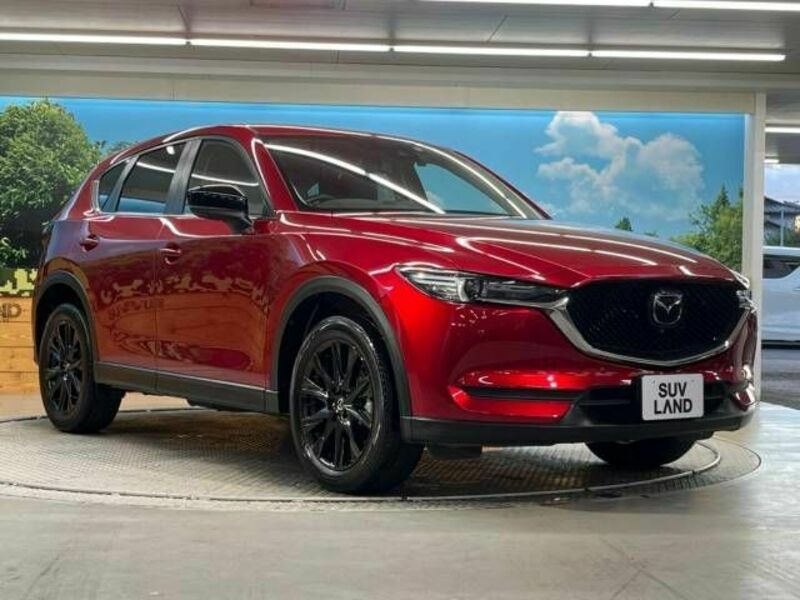 CX-5-16