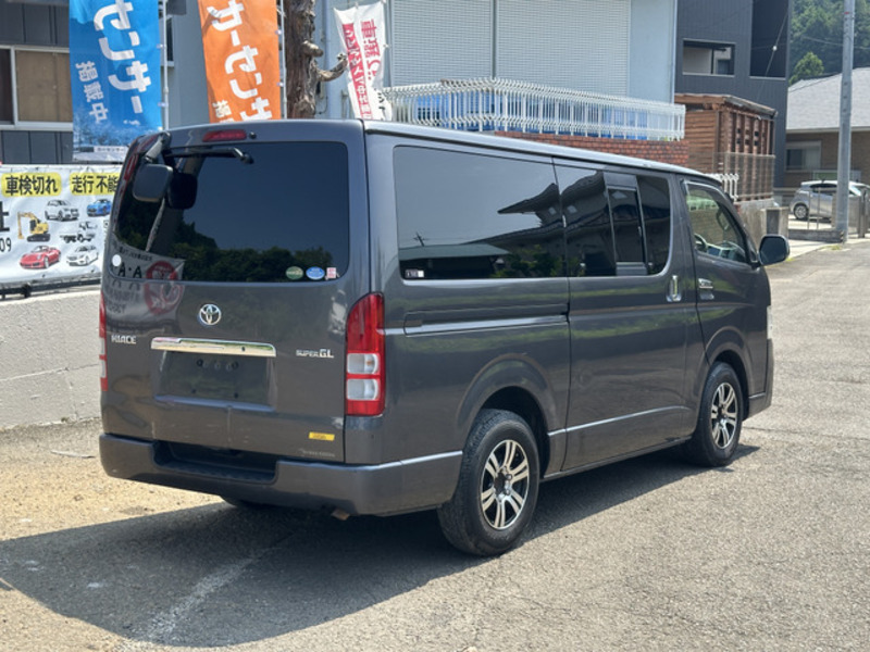 HIACE VAN-3