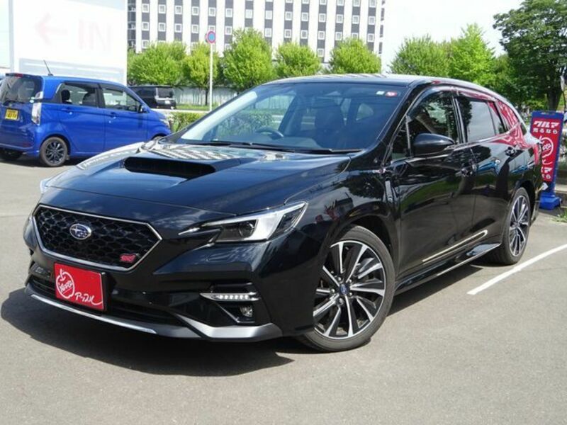 LEVORG-0