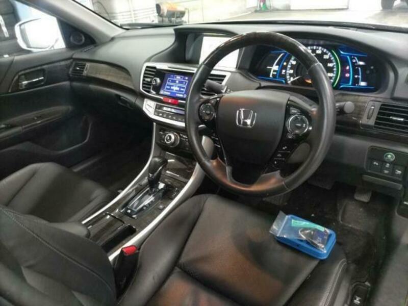 ACCORD HYBRID-2