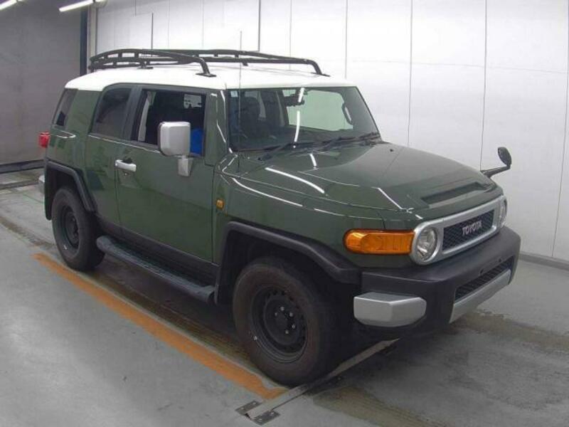 FJ CRUISER-4