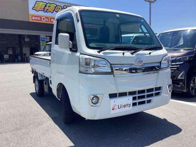 HIJET TRUCK-2