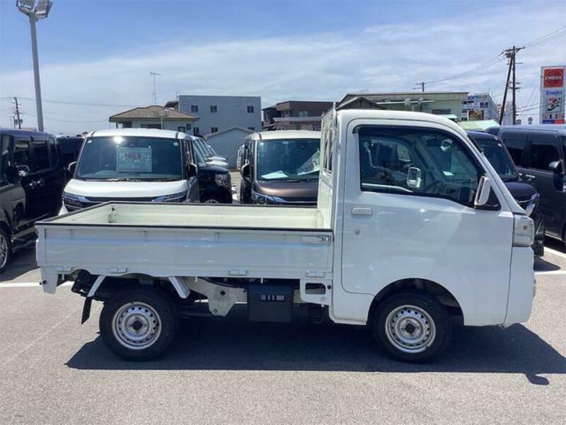 HIJET TRUCK-10