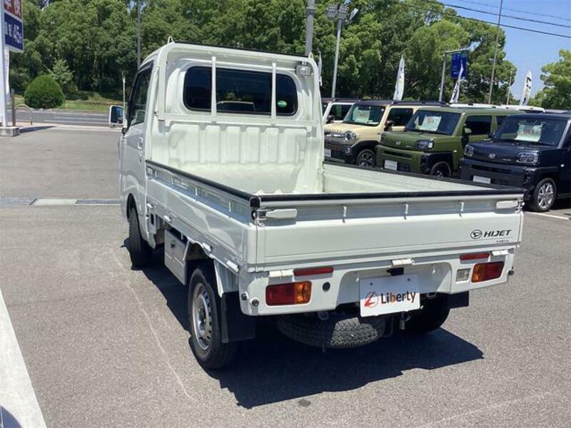 HIJET TRUCK-13