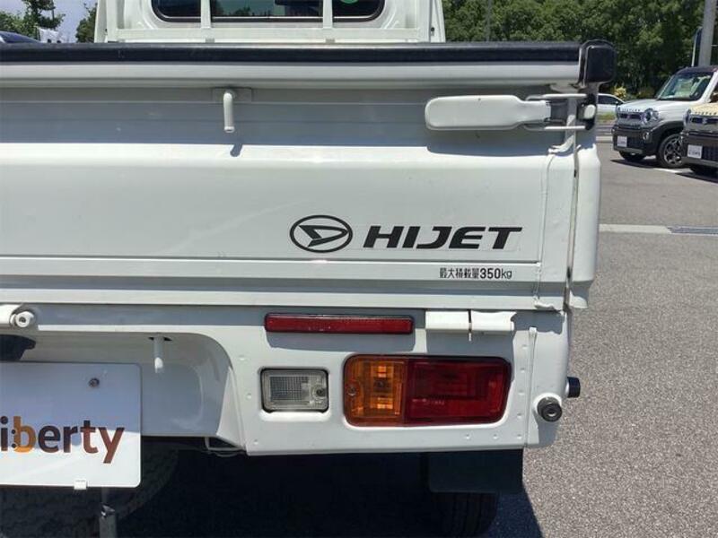 HIJET TRUCK-14