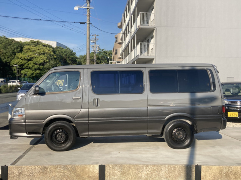 HIACE-3