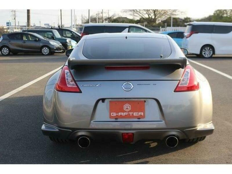 FAIRLADY Z-8