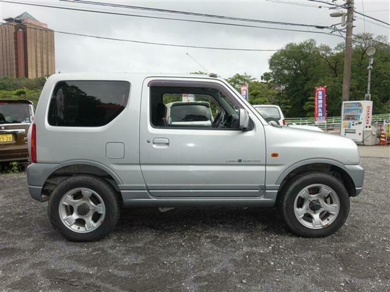 JIMNY-12