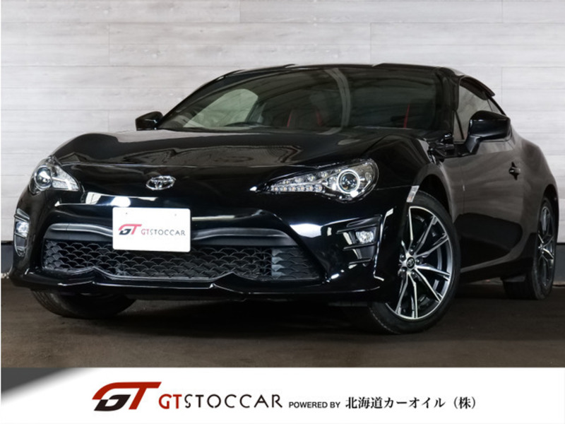 TOYOTA　86