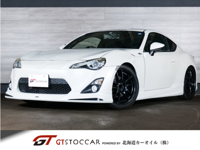 TOYOTA　86