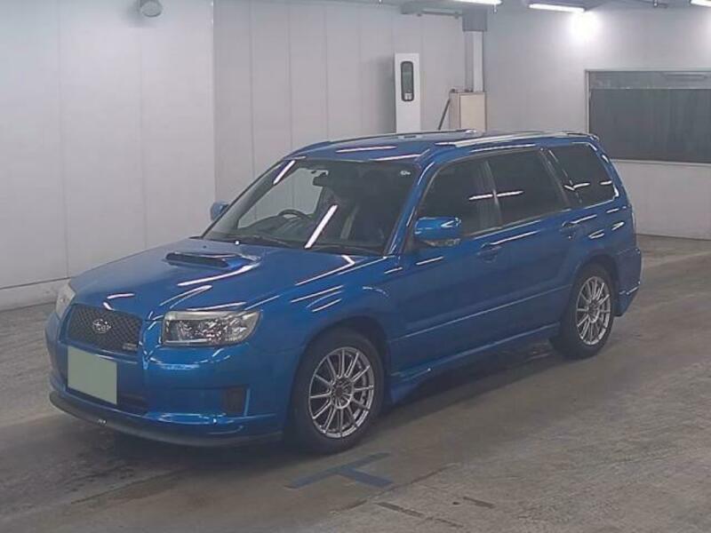 FORESTER-1