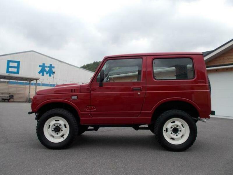 JIMNY-4