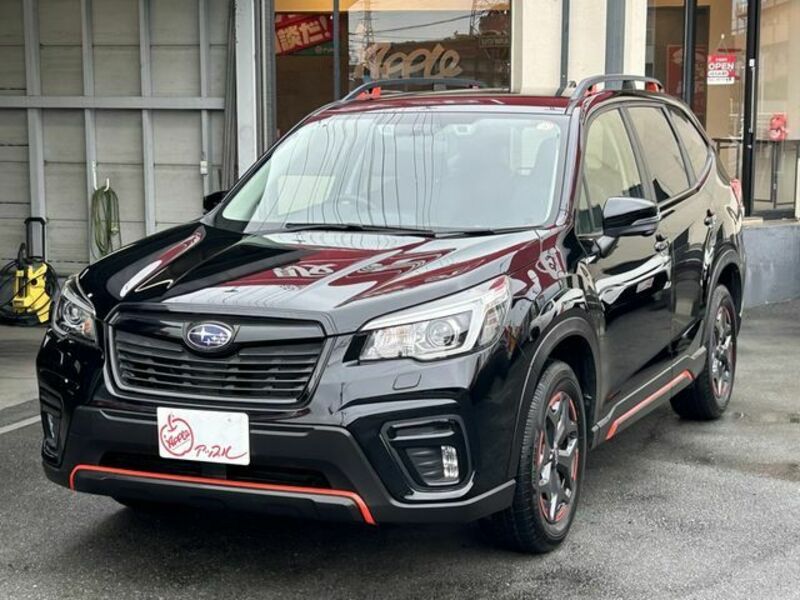 FORESTER-6