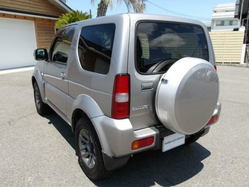 JIMNY SIERRA-7