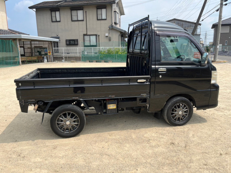 HIJET TRUCK-8