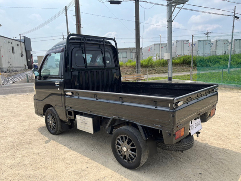 HIJET TRUCK-6