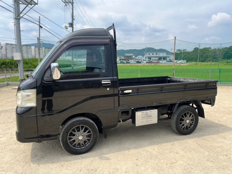 HIJET TRUCK-5