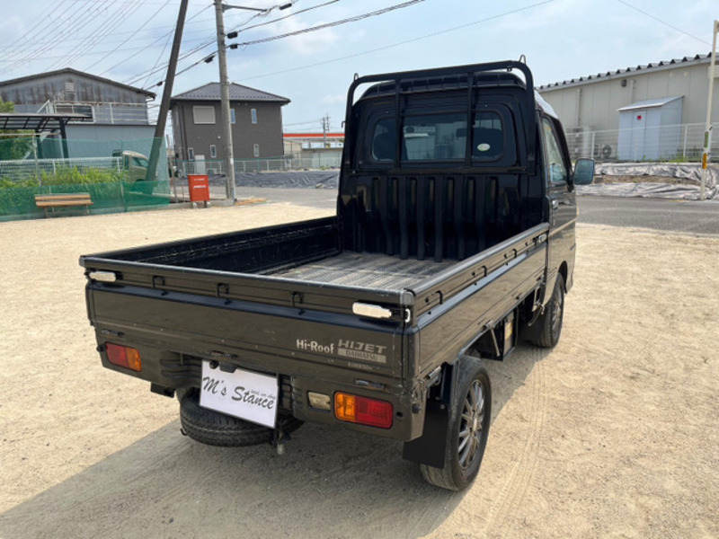 HIJET TRUCK-7