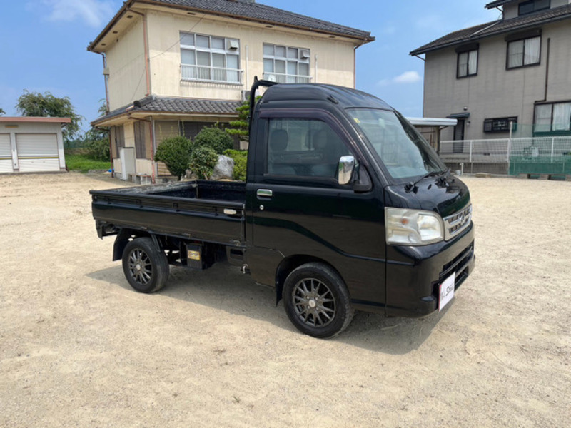 HIJET TRUCK-9