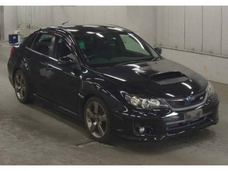 IMPREZA