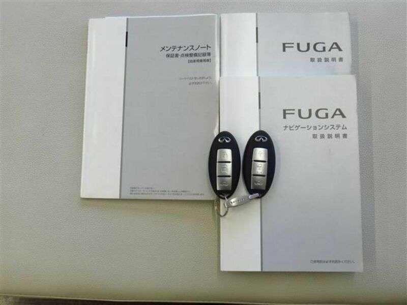 FUGA HYBRID-19